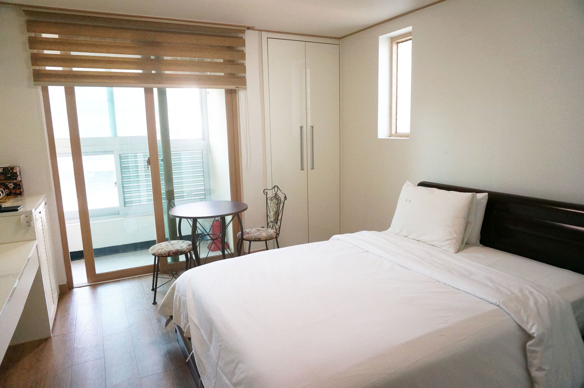 Hotel Ean Residencia Daejeon Exterior foto