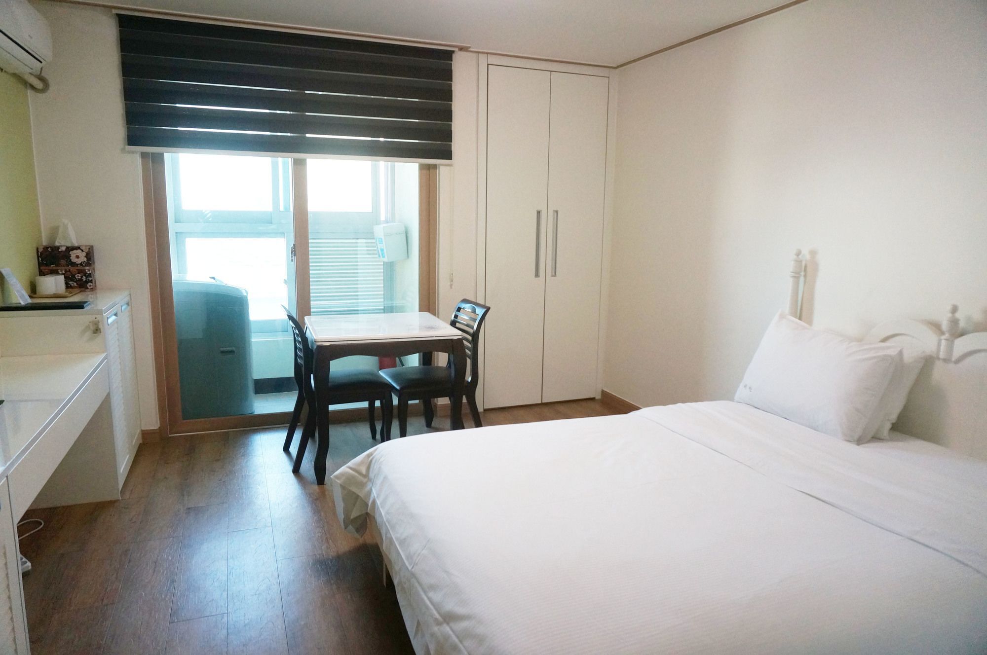 Hotel Ean Residencia Daejeon Exterior foto